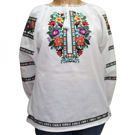 Ie dama Traditionala - Ie dama traditionala CEZARA 4