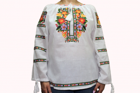 Ie dama traditionala CEZARA 5 [1]