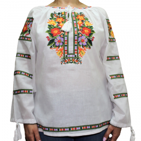 Ie dama Traditionala - Ie dama traditionala CEZARA 5