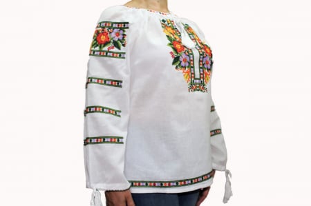 Ie dama traditionala CEZARA 5 [2]