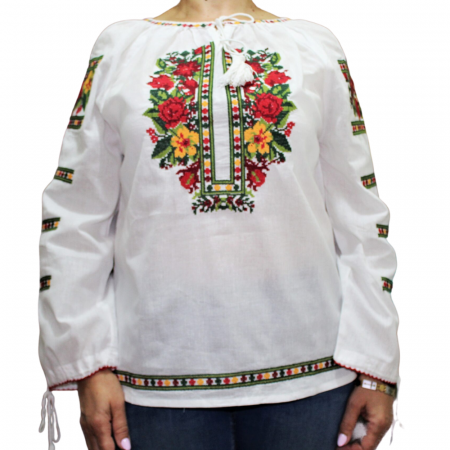 Ie dama Traditionala - Ie dama traditionala CEZARA 6