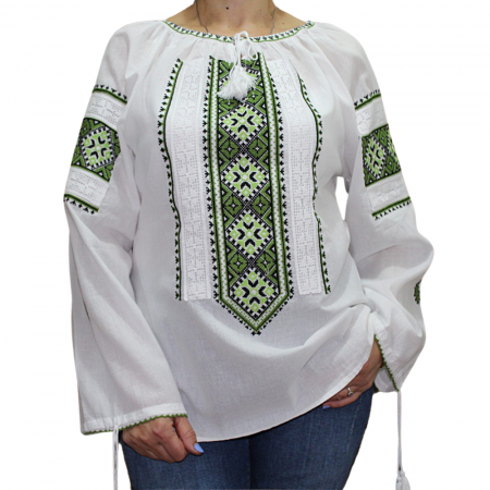 Ie dama Traditionala - Ie dama traditionala CLAUDIA 1