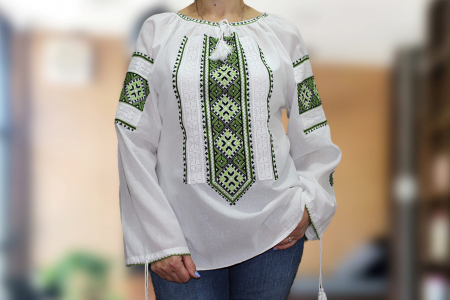 Ie dama traditionala CLAUDIA 1 [1]