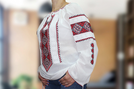 Ie dama traditionala CLAUDIA 3 [2]
