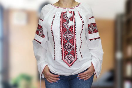 Ie dama traditionala CLAUDIA 3 [1]