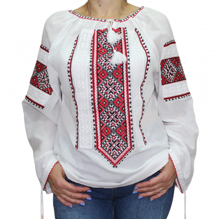Ie dama Traditionala - Ie dama traditionala CLAUDIA 3