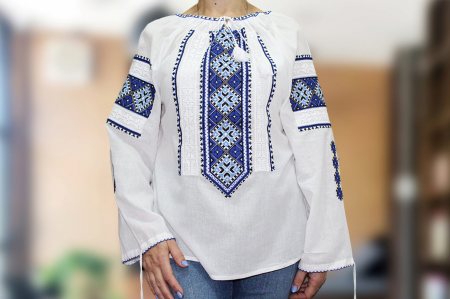 Ie dama traditionala CLAUDIA 4 [1]