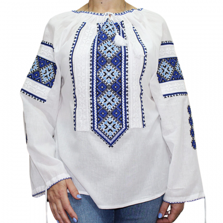 Ie dama Traditionala - Ie dama traditionala CLAUDIA 4