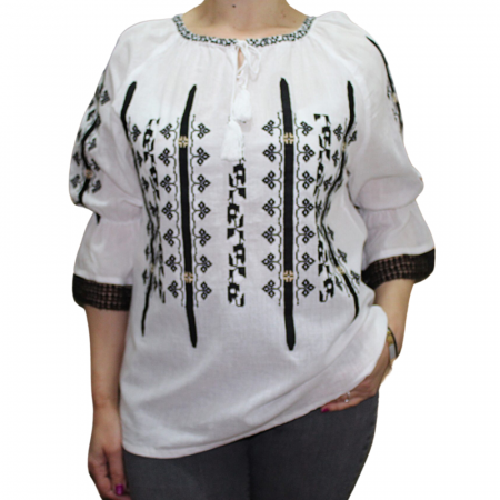 Ie dama Traditionala - Ie dama traditionala CORINA 1