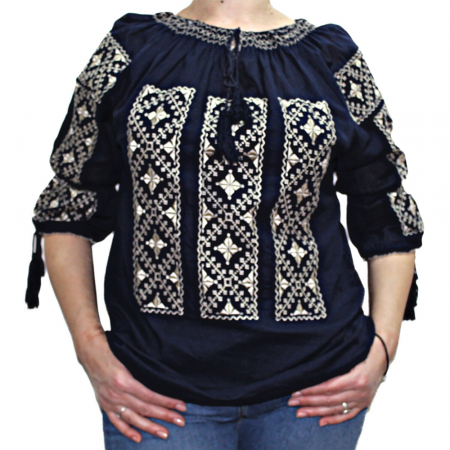 Ie dama Traditionala - Ie dama traditionala CORNELIA 2