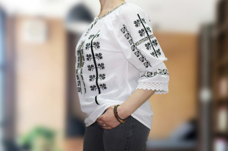 Ie dama traditionala DOINA 1 [2]