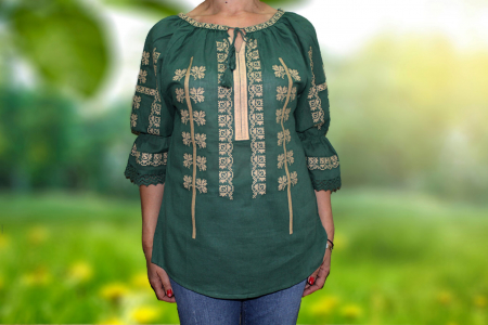 Ie dama traditionala DOINA 2 [1]