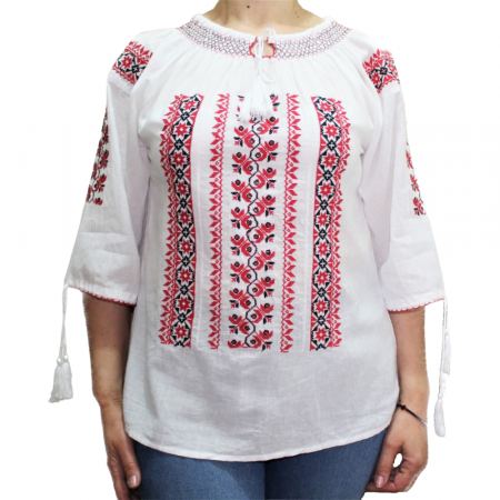 Ie dama Traditionala - Ie dama traditionala DORA 1