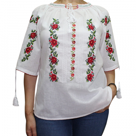Ie dama Traditionala - Ie dama traditionala DORINA