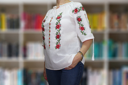 Ie dama traditionala DORINA [2]