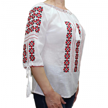 Ie dama traditionala DORIS [1]