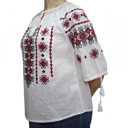 Ie dama traditionala ELENA 2 [1]