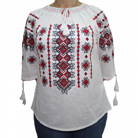 Ie dama Traditionala - Ie dama traditionala ELENA 2