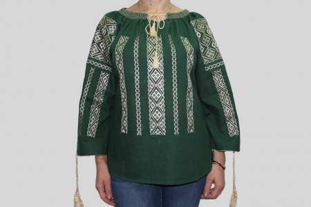 Ie dama traditionala ELEONORA [1]