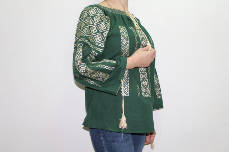 Ie dama traditionala ELEONORA [2]