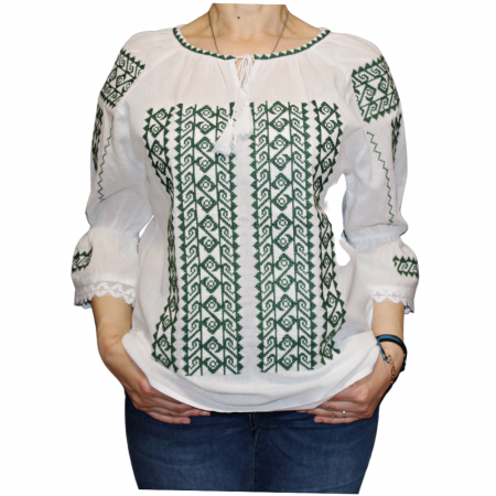 Ie dama traditionala ELISABETA 2 [1]