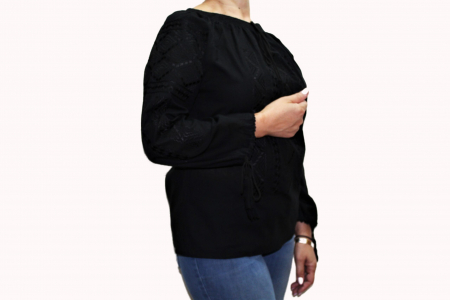 Ie dama traditionala ELIZA [2]