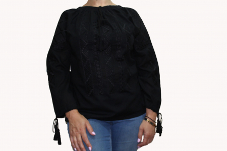 Ie dama traditionala ELIZA [1]