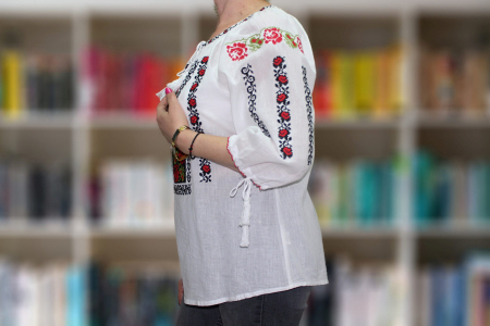 Ie dama traditionala EMILIA [2]