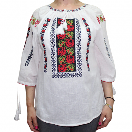 Ie dama Traditionala - Ie dama traditionala EMILIA