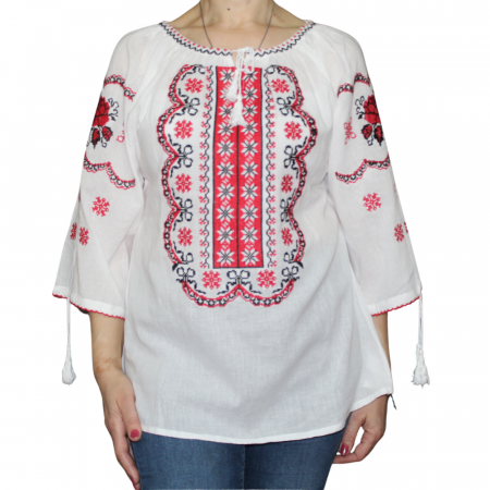 Ie dama traditionala EUGENIA 1 [1]