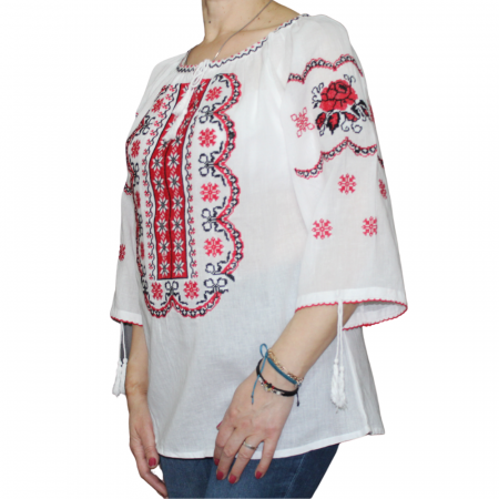 Ie dama traditionala EUGENIA 1 [2]