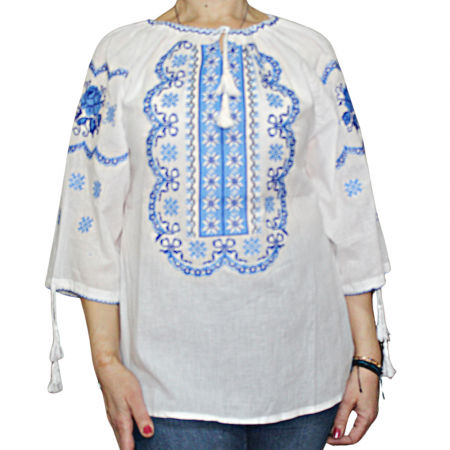 Ie dama traditionala EUGENIA 2 [1]