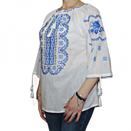 Ie dama traditionala EUGENIA 2 [2]