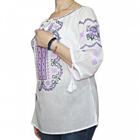 Ie dama traditionala EUGENIA 3 [2]