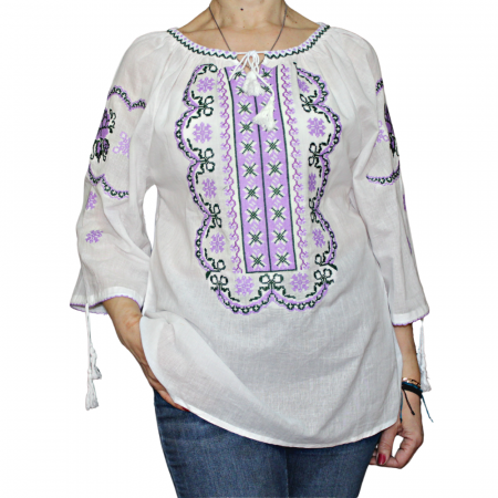 Ie dama traditionala EUGENIA 3 [1]