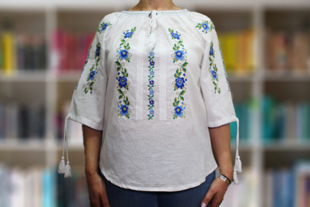 Ie dama traditionala FELICIA [1]