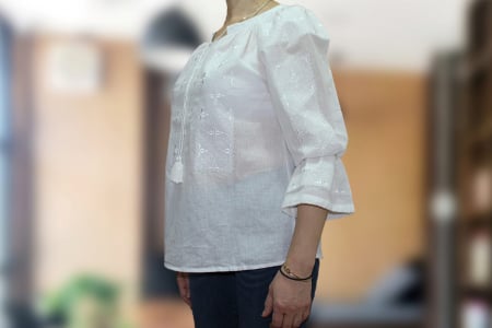 Ie dama traditionala GETA 3 [2]