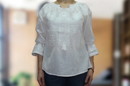 Ie dama traditionala GETA 3 [1]