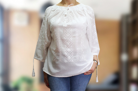 Ie dama traditionala GINA 2 [1]