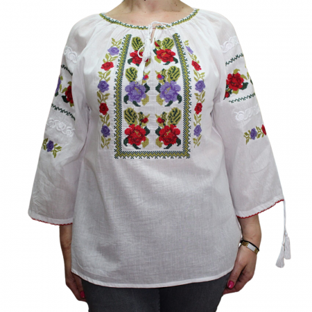 Ie dama Traditionala - Ie dama traditionala IRINA 1