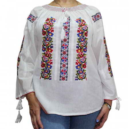 Ie dama Traditionala - Ie dama traditionala IULIA 2