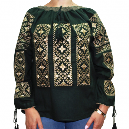 Ie dama Traditionala - Ie dama traditionala LIDIA 1