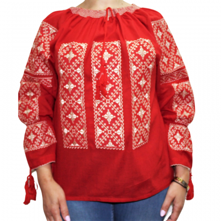 Ie dama Traditionala - Ie dama traditionala LIDIA 2