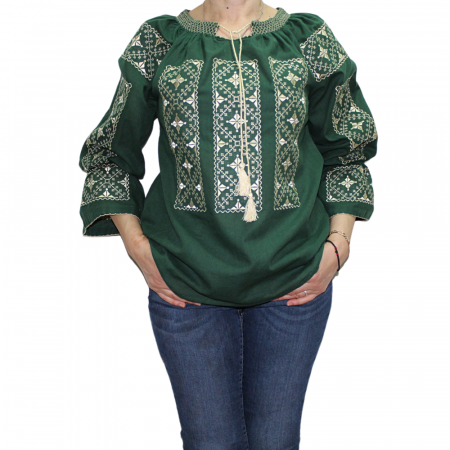 Ie dama Traditionala - Ie dama traditionala LIDIA 5