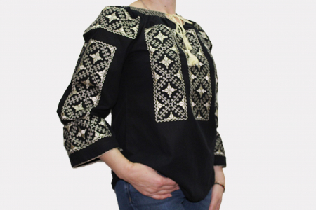 Ie dama traditionala LIDIA 6 [2]