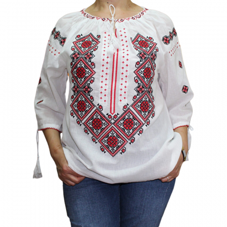 Ie dama Traditionala - Ie dama traditionala LILIANA