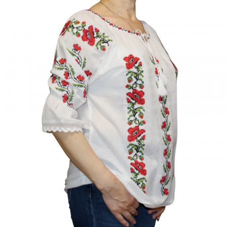 Ie dama traditionala MADALINA [2]