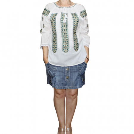 Ie dama Traditionala - Ie dama traditionala MARGARETA 1