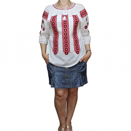 Ie dama Traditionala - Ie dama traditionala MARGARETA 3