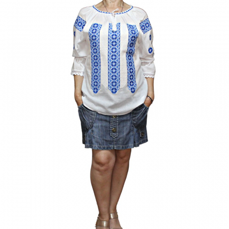 Ie dama Traditionala - Ie dama traditionala MARGARETA 4